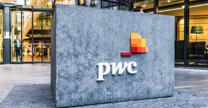 Gaji pwc