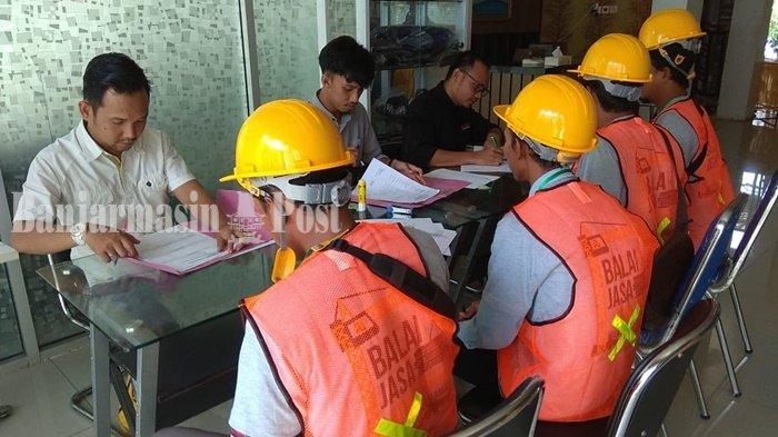 Gaji pt deteksi jasa ketenagalistrikan