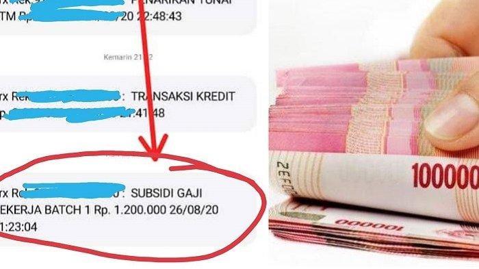 Gaji pt sumiden
