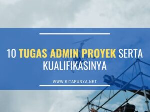 Gudang jobdesk