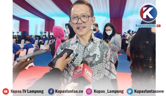 Gaji pt tunas baru lampung