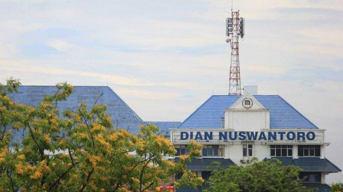 Gaji lulusan universitas dian nuswantoro udinus