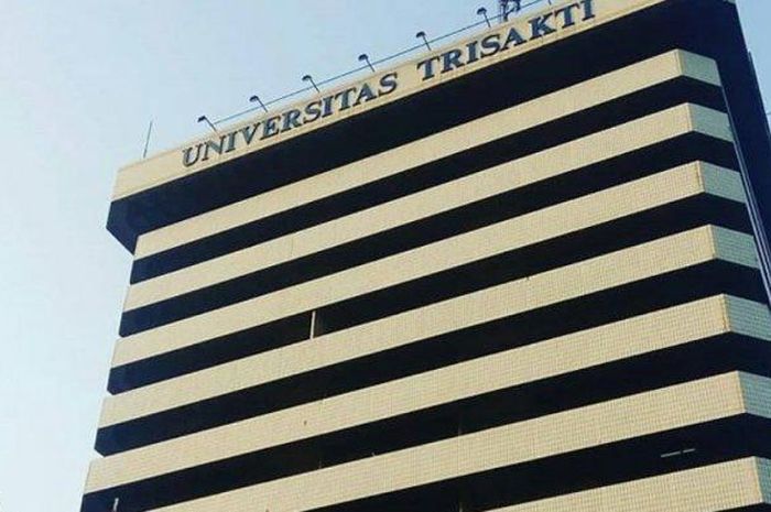 Gaji lulusan universitas trisakti trisakti