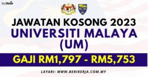 Gaji lulusan universitas malahayati unmal