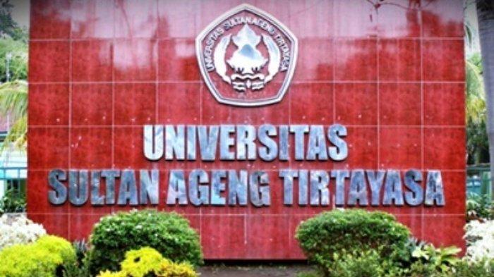 Untirta ageng tirtayasa sultan kampus universitas banten keunikan banyak tahu