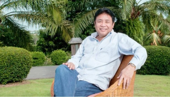 Gaji pt citra borneo indah