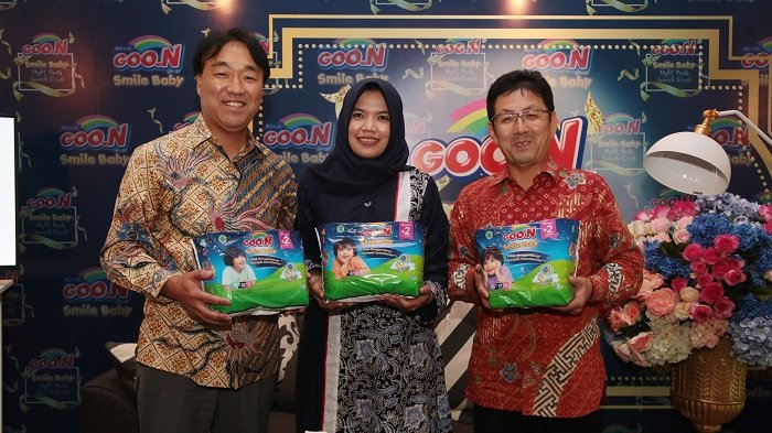 Gaji pt elleair international trading