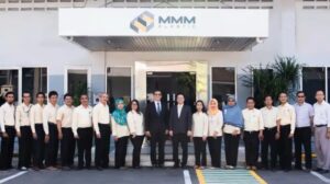 Gaji pt sumber mitra jaya