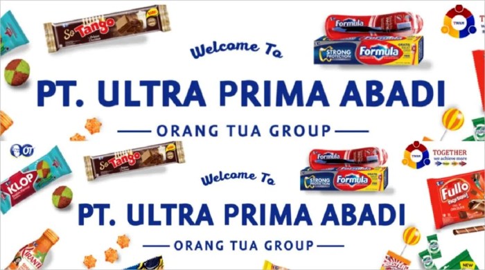 Gaji pt ultra sakti